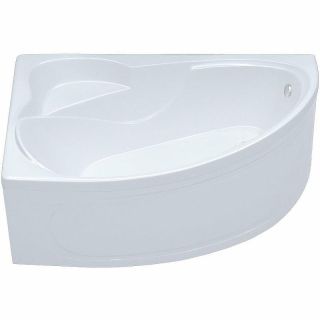 Акриловая ванна Triton Кайли Щ0000048091 150x100 см R белый